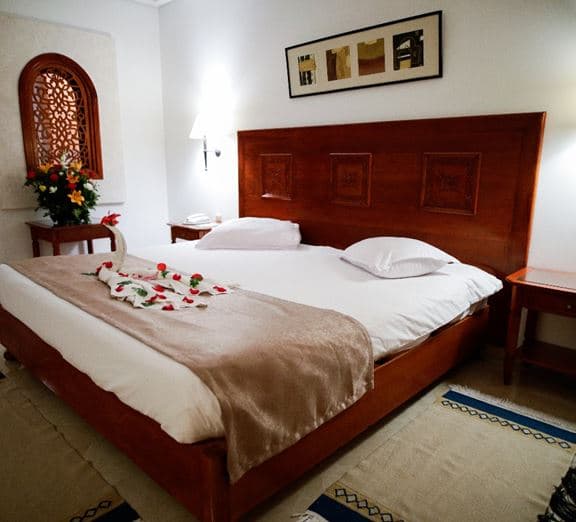 Room Standard Номера