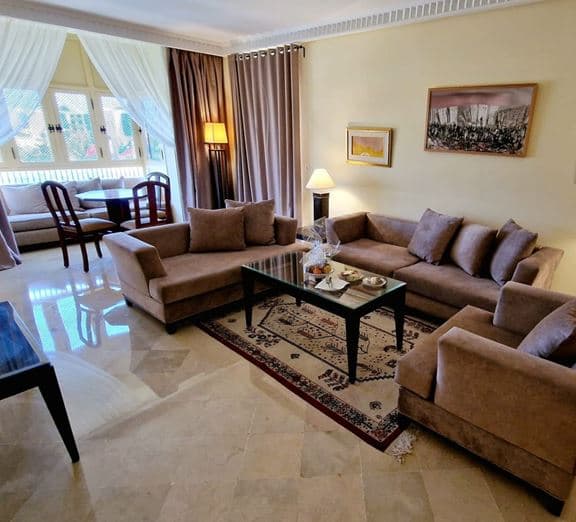 Suite Номера