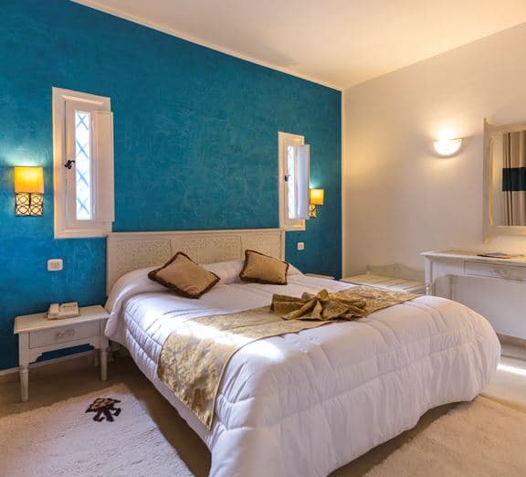 JUNIOR SUITE Номера