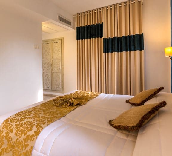 ROOM STANDARD Номера