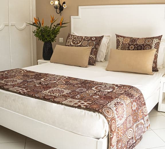 Double Standard Room Номера