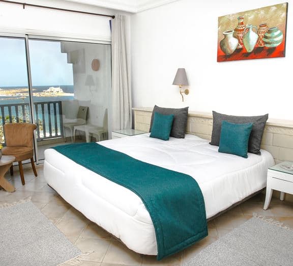 STANDARD ROOM Номера
