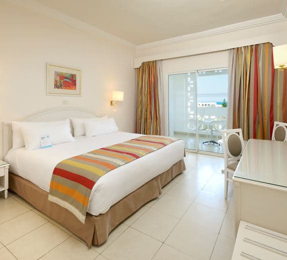 Room Double Garden View Terrace Номера