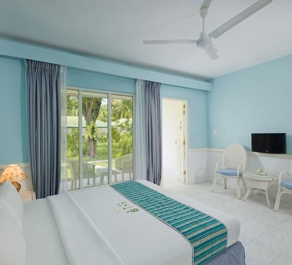 Standard Room Номера