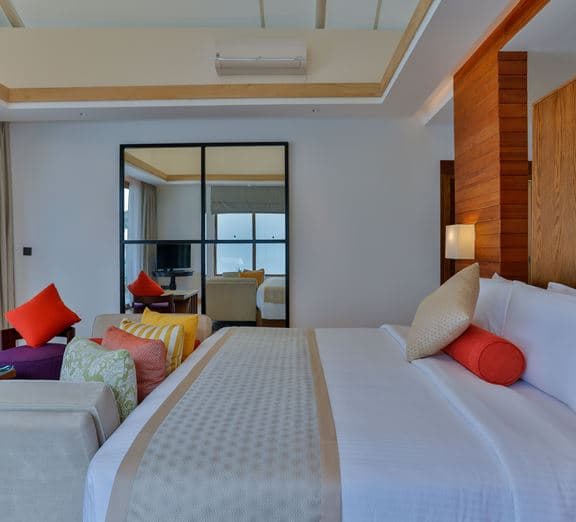 Platinum Beach Bungalow (18+) Номера