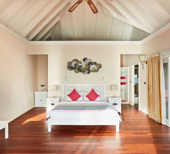 Reef Villa Номера