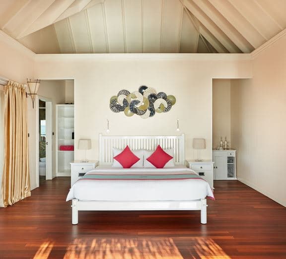 Sunset Reef Villa Номера