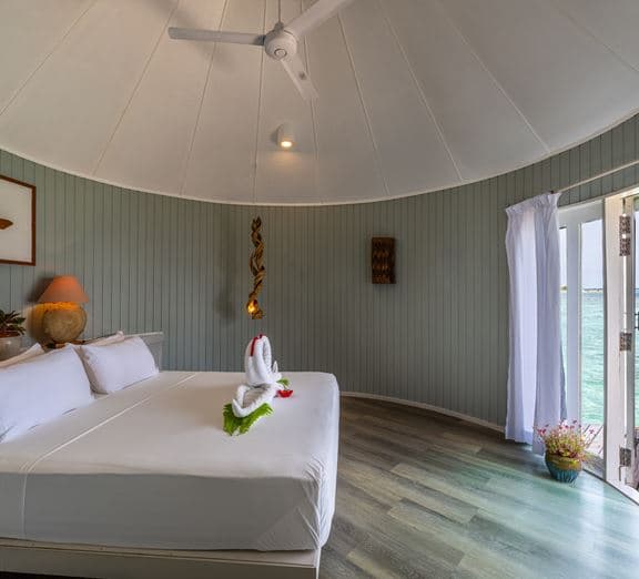 Water Villa Номера
