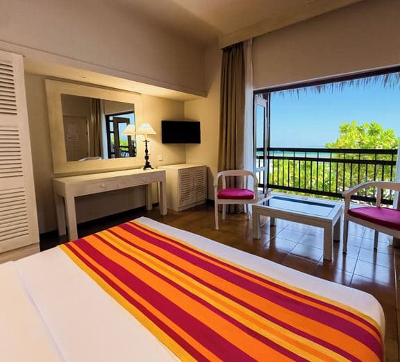 CLASSIC OCEAN VIEW ROOM Номера