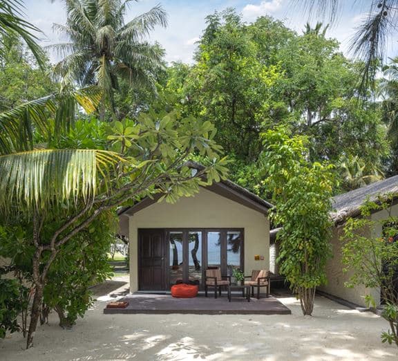 Deluxe Beach Villas Номера