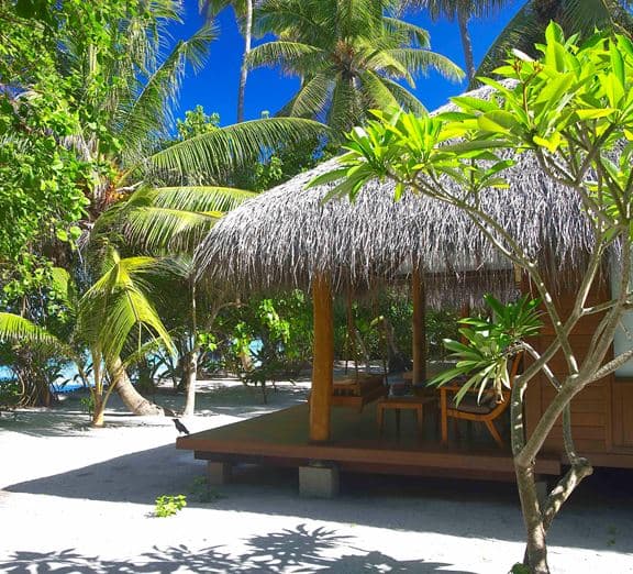 Beach Villas Номера