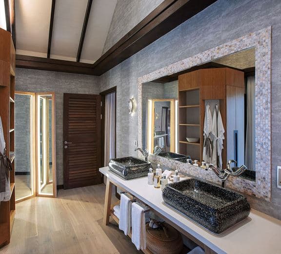 Earth Family Suites with Pool Номера