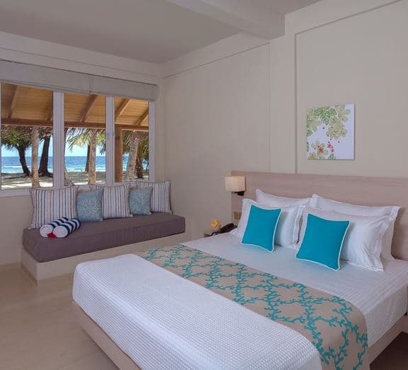 Deluxe Room Номера