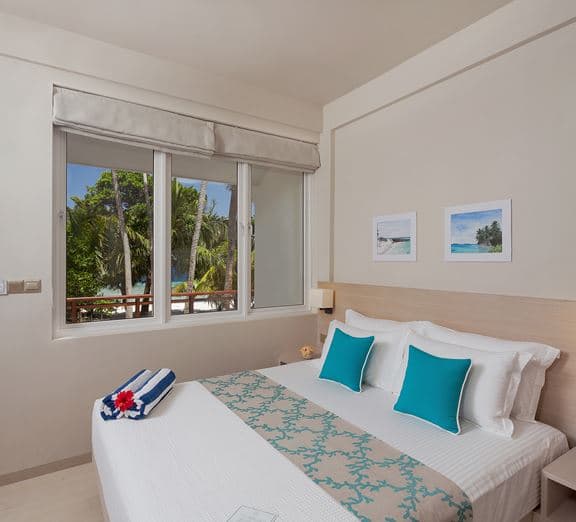Superior Room Номера