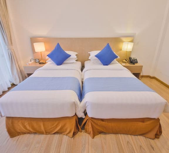 Standard Room Номера