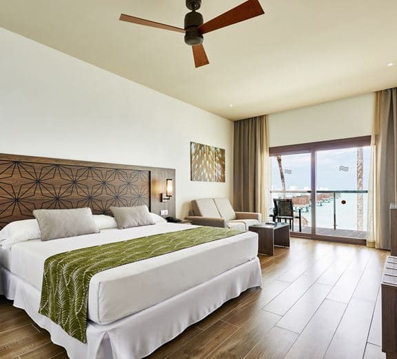 Double Room Номера