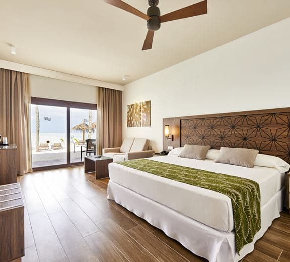 Beach Room Номера