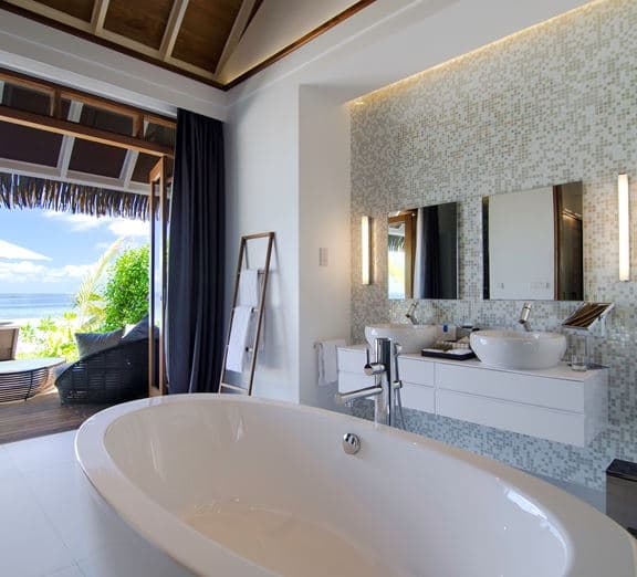 Pool Villa Номера