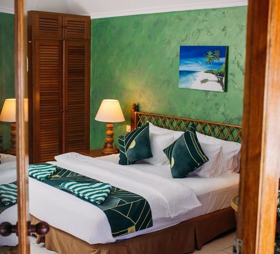 Premium Beach Номера