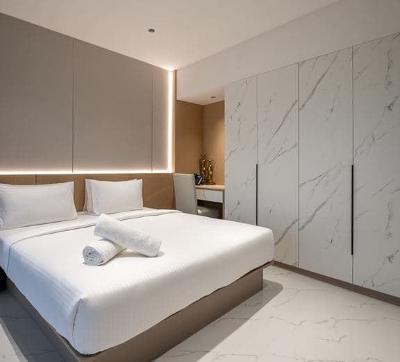 STANDARD ROOM Номера