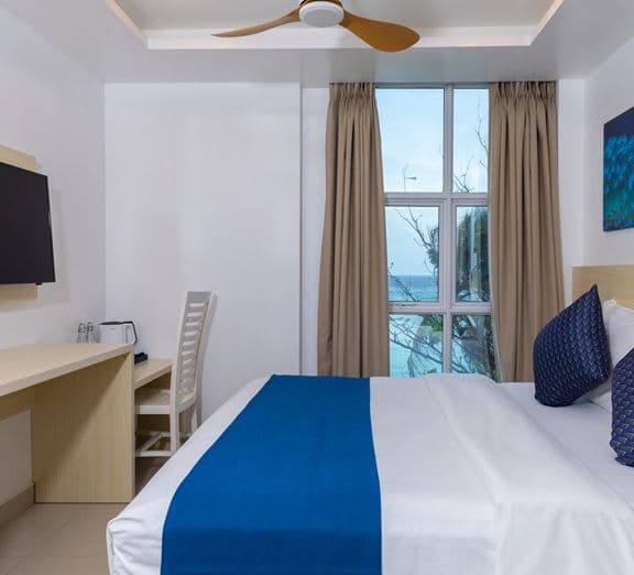 Deluxe Seaview Room Номера