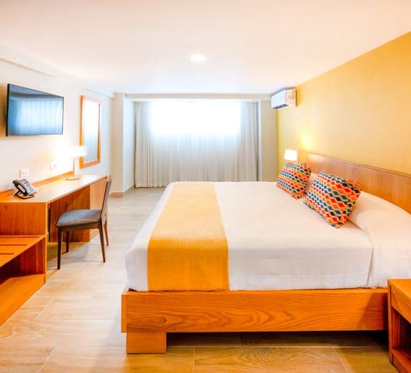 STANDARD ROOM Номера