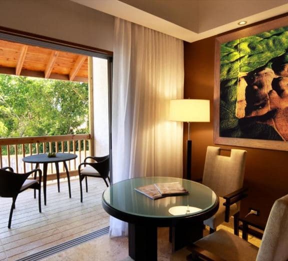 ELITE BALCONY ROOM Номера