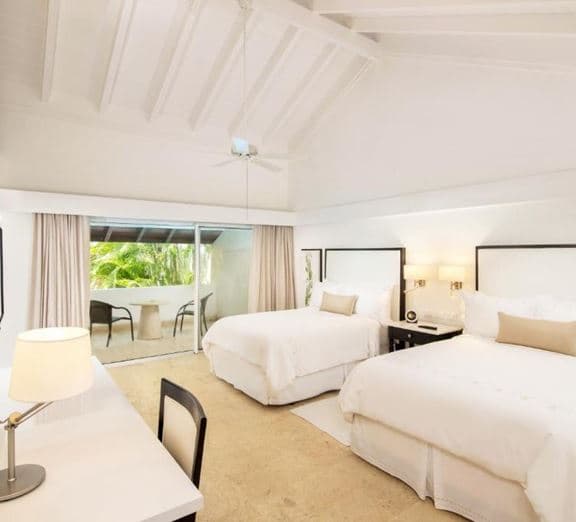 SUPERIOR CASITA ROOM Номера