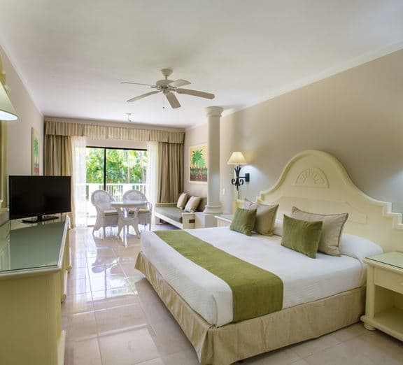 JUNIOR SUITE SUPERIOR Номера
