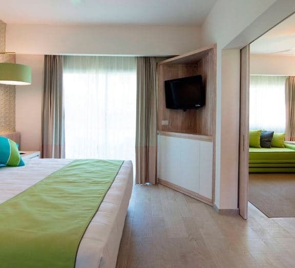 FAMILY SUITE Номера