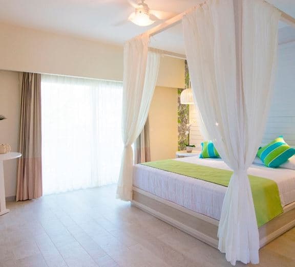 ROMANCE DOUBLE ROOM Номера
