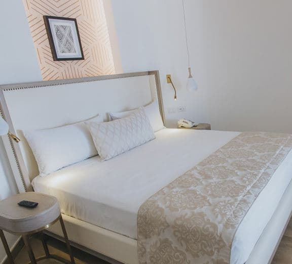BUNGALOW SUITE Номера