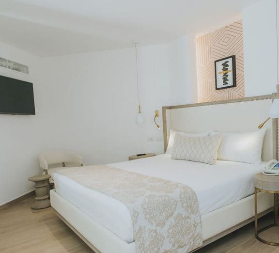 PLATINUM SUITE Номера