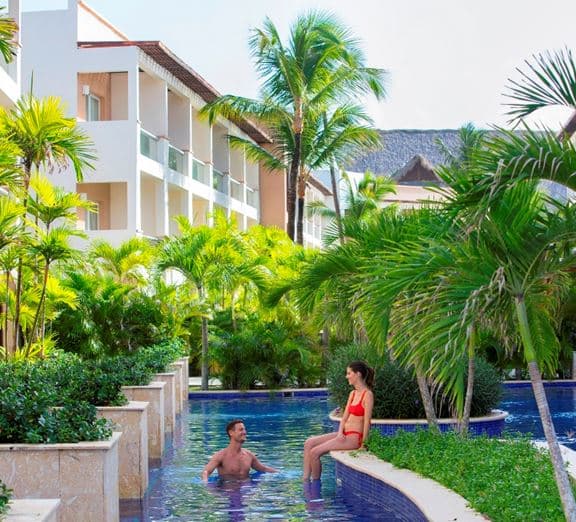 LUXURY SWIM OUT ROOM DIAMOND CLUB Номера
