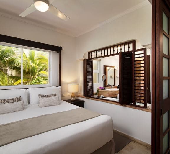 THE LEVEL SUITE GARDEN VIEW Номера