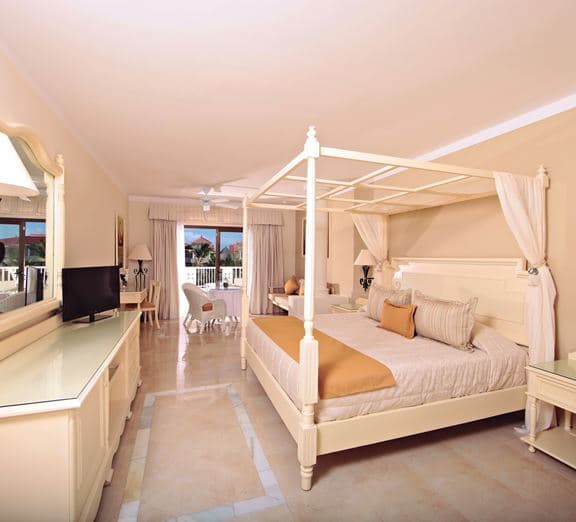 JUNIOR SUITE SUPERIOR Номера