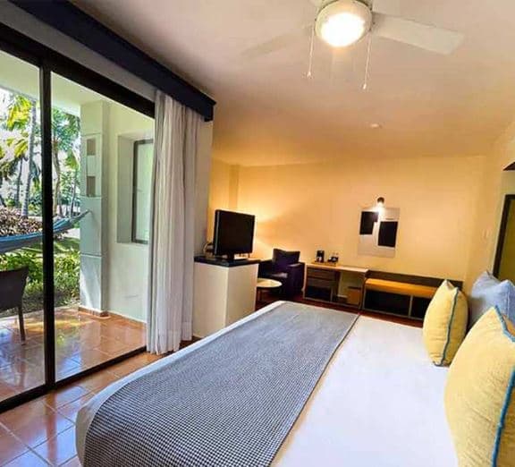 PREMIUM JUNIOR SUITE Номера