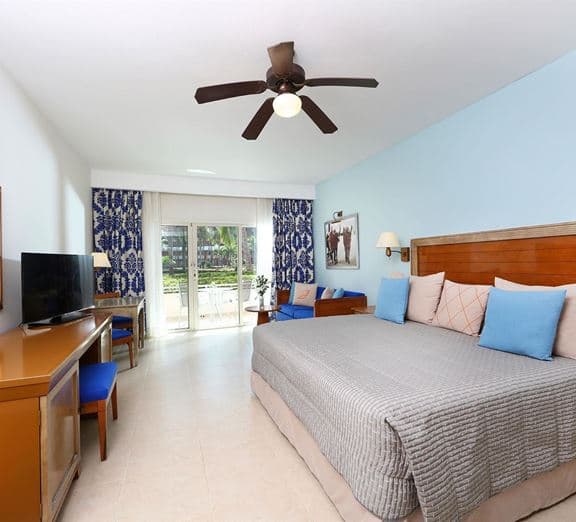 PREMIUM ROOM Номера