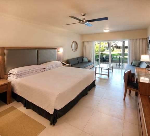 SUPERIOR ROOM Номера