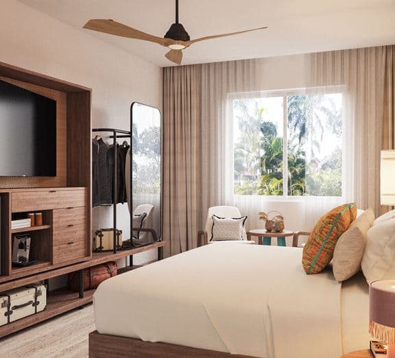 FAMILY SUITE Номера