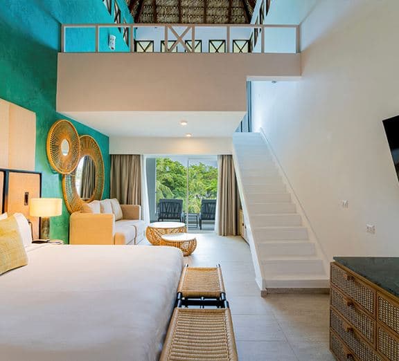 HONEYMOON SUITE Номера