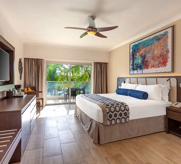 LUXURY ROOM Номера