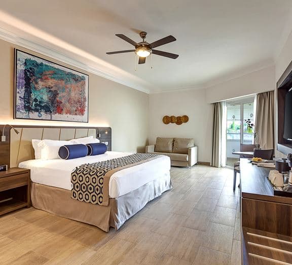 LUXURY JACUZZI JUNIOR SUITE DIAMOND CLUB Номера