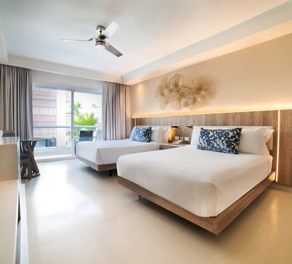 LUXURY ROOM DIAMOND CLUB Номера