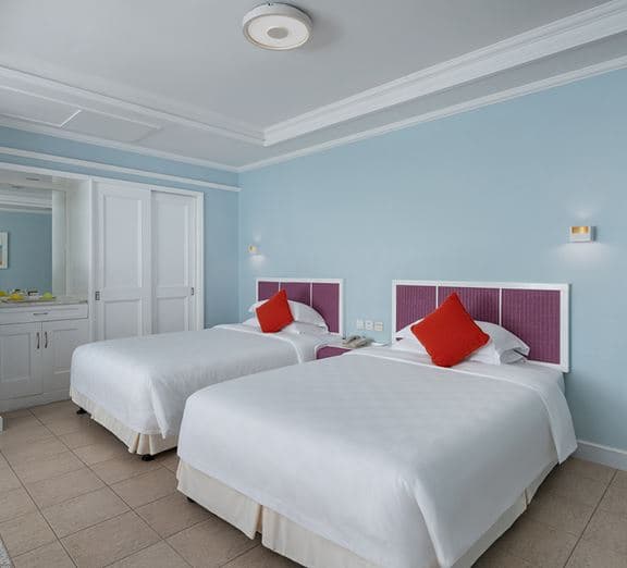 STANDARD ROOM Номера