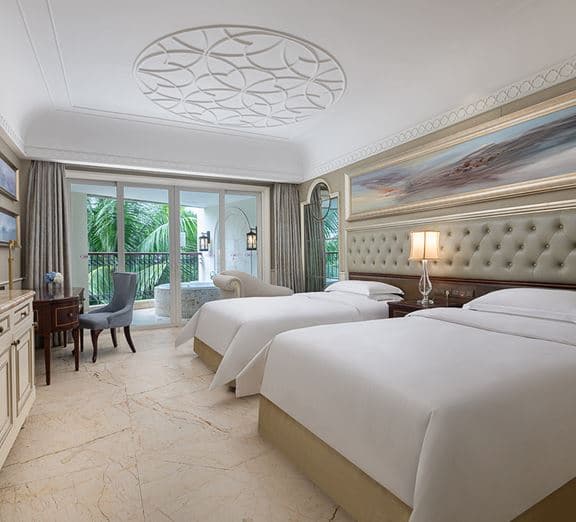 CROWNE PLAZA DELUXE ROOM Номера