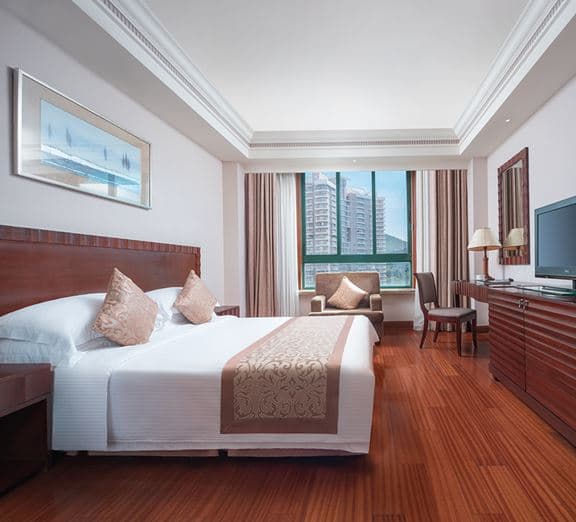 SUPERIOR ROOM Номера