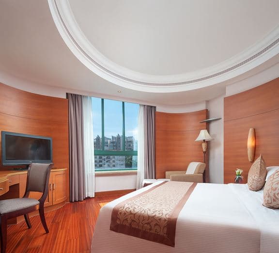 SNUG ROOM Номера