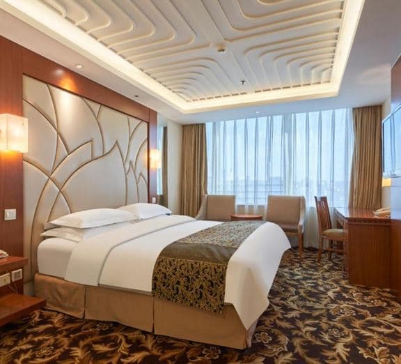 CLASSIC ROOM Номера