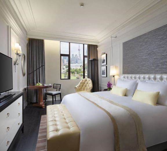 STANDARD TWIN/KING ROOM Номера